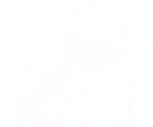 Leone di Venezia Logo
