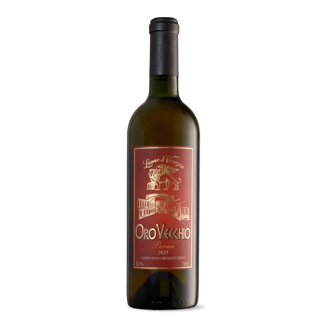 Oro Vecchio Barrica 2023